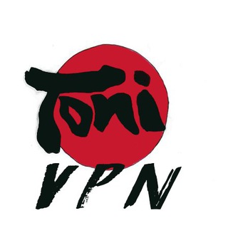 @tonivpnbot
