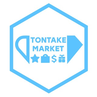@TontakeMarketbot
