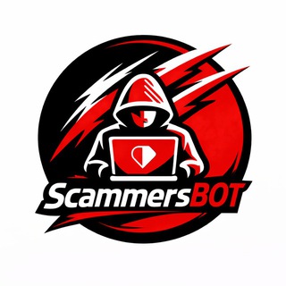 @TonTakeScammersBot