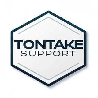 @TonTakeSupportBOT