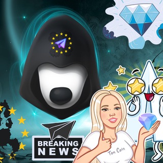 TonTelegramFreaks : Telegram Freaks for TON & Telegram News