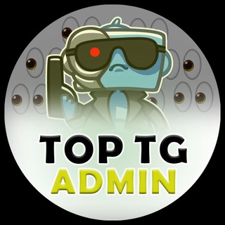 TOP TG ADMIN