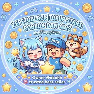 @Topupkann