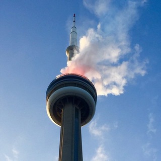 The New Torontonian | Из Торонто на русском