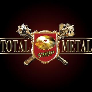 Total Metal Shop