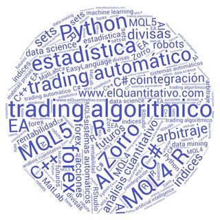 Trading Algorítmico, Automático, Cuantitativo