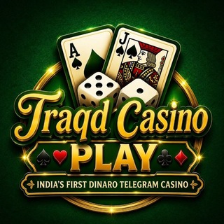 @TraqdCasino