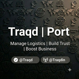@Traqdin