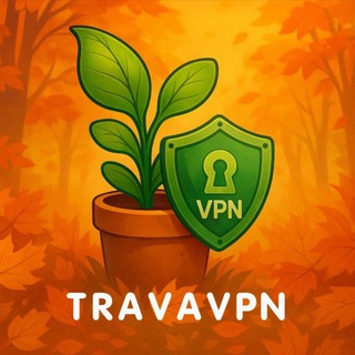 @travavpnbot