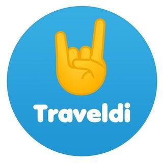 Traveldi 🌏 Путешествия