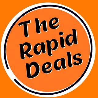 The Rapid Deals Admin
