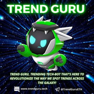 @TrendGuru