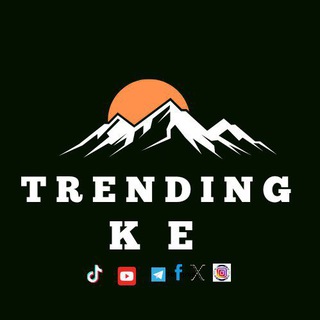 Trending Kenya