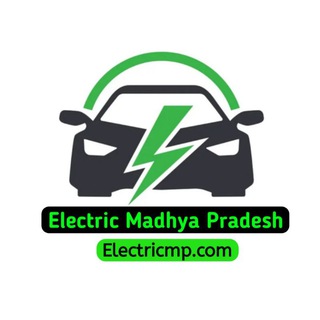 इलेक्ट्रिक मध्य प्रदेश