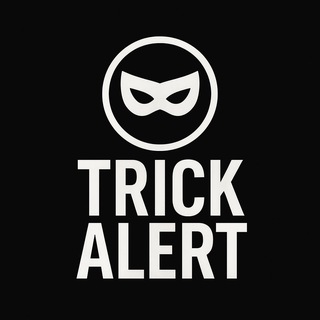 @Trickalert