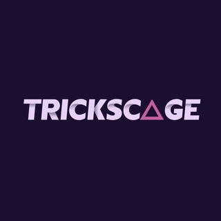 TricksCage