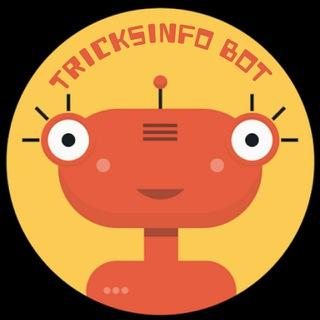 Tricksinfo Bot
