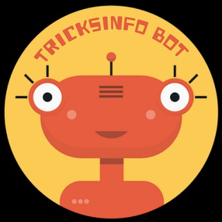 @Tricksinfo_bot
