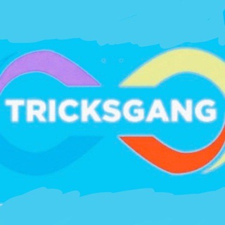 TricksGang Bot
