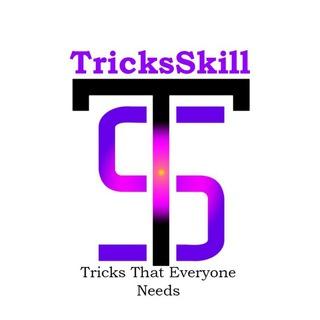 Tricksskill - Jobs and Course 👨🏻‍💻🎊
