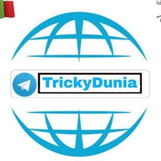 TrickyDunia
