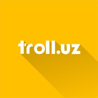 Troll.uz Admin