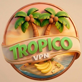@TropicoVPN_bot