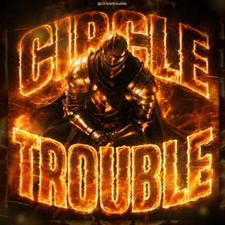 @troubleinhere