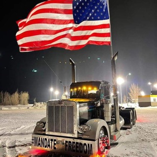 @truckersforfreedomusa