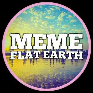 Flat Earth Meme(s