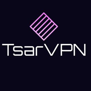 @tsarvpn_bot