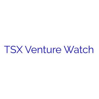 TSX Venture Watch