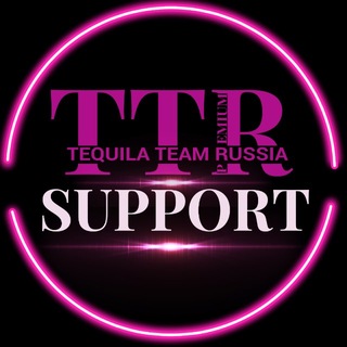@ttrsupportt