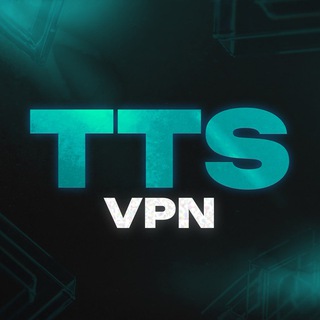 @ttsvpnbot