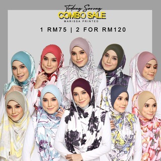 🛍Tudung byZulaikha's Collection💍