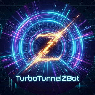 @TurboTunnelZBot