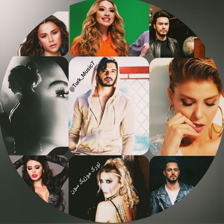 💎Turk_Music7💎| تورک موزیک سون