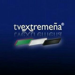 📺 TVEX l Televisi&oacute;n Extreme&ntilde;a