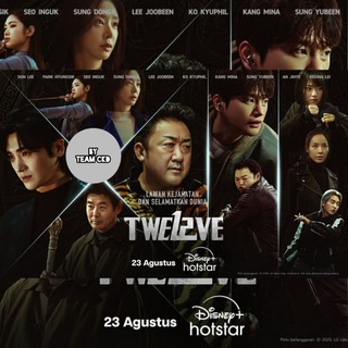 Twelve