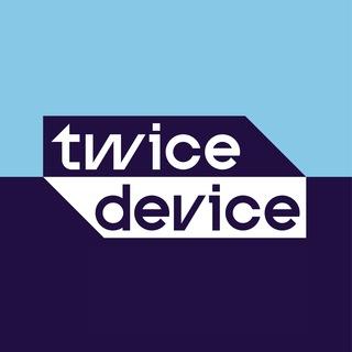 TwiceDevice