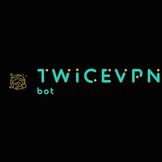 @twicevpnbot