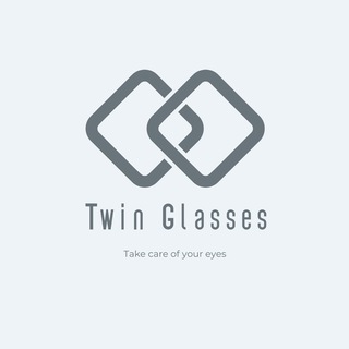 Twin Glasses