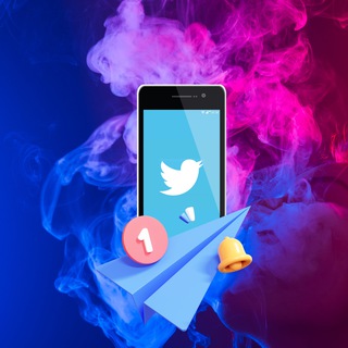Multilingual Telegram News on Twitter by GRT