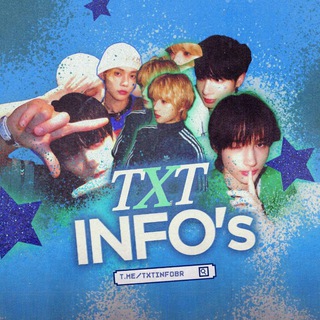 TXT Info&#39;s | #LOVELANGUAGE