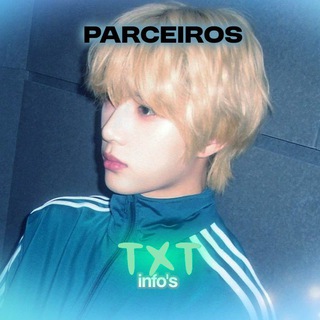 TXT INFO&#39;s PARTNES