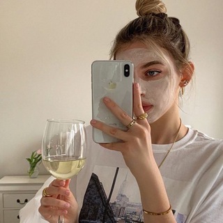 Ты прекрасна ✨