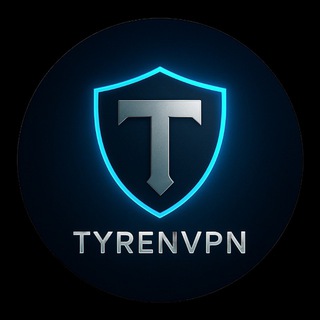 @tyrenvpn_bot