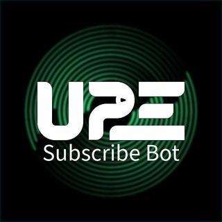 UPE: SUBSCRIBE