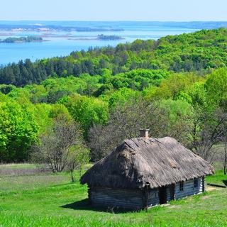 Глобус України