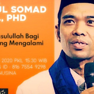 @UAS_AbdulSomad